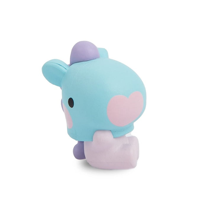 BT21 Minini Monitor Figure - Mang - Fugitive Toys