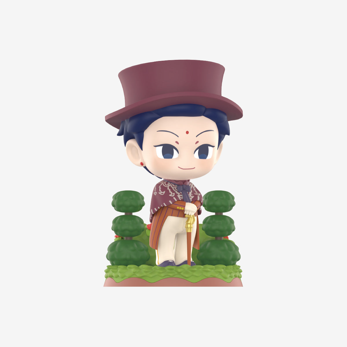 POP MART Manor Mystery Series [1 Blind Box] - Fugitive Toys