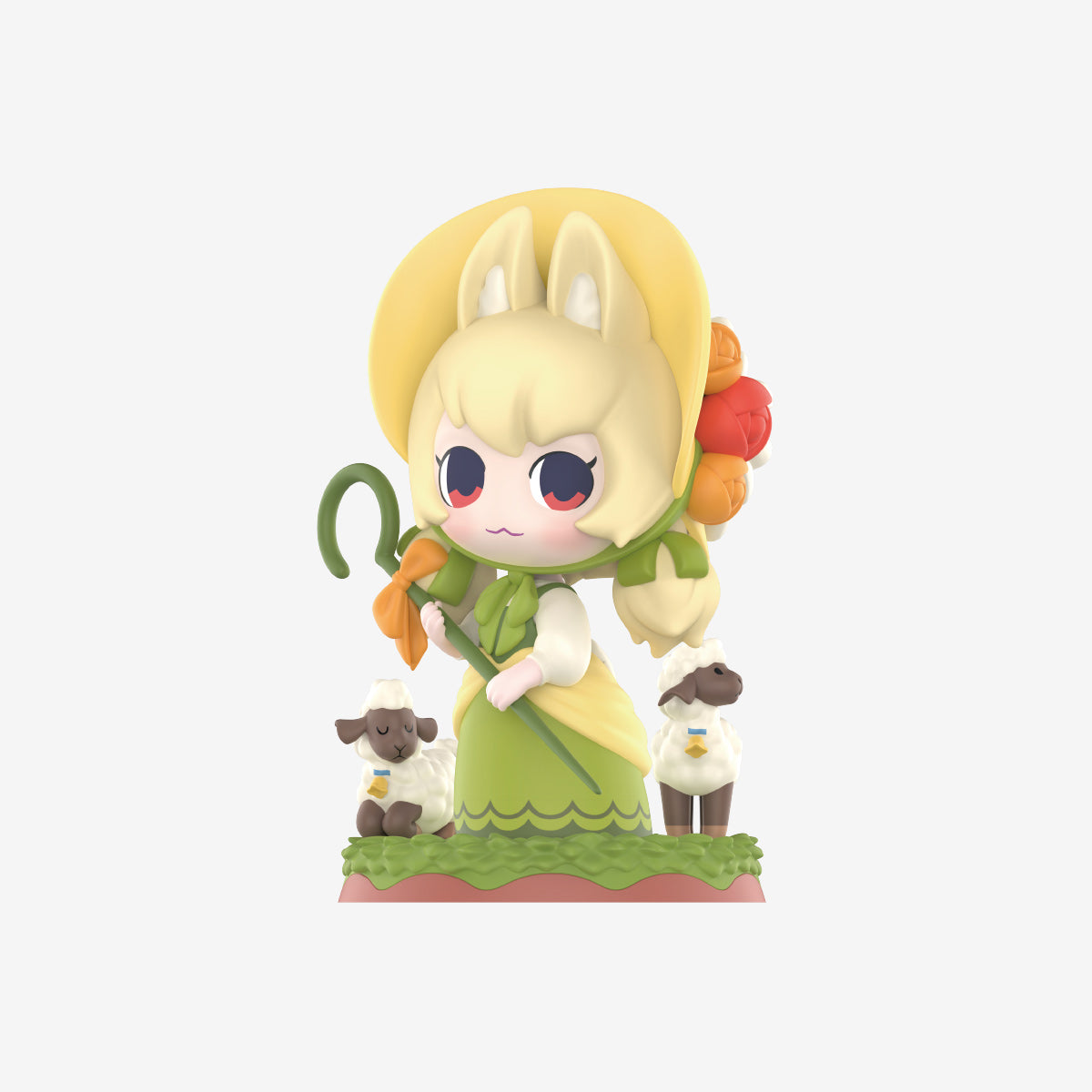 POP MART Manor Mystery Series [1 Blind Box] - Fugitive Toys