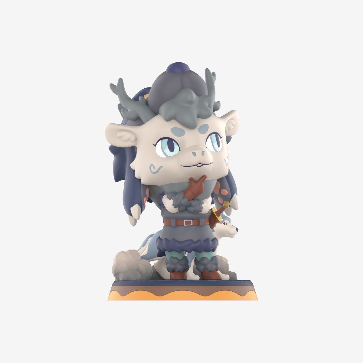 POP MART Manor Mystery Series [1 Blind Box] - Fugitive Toys