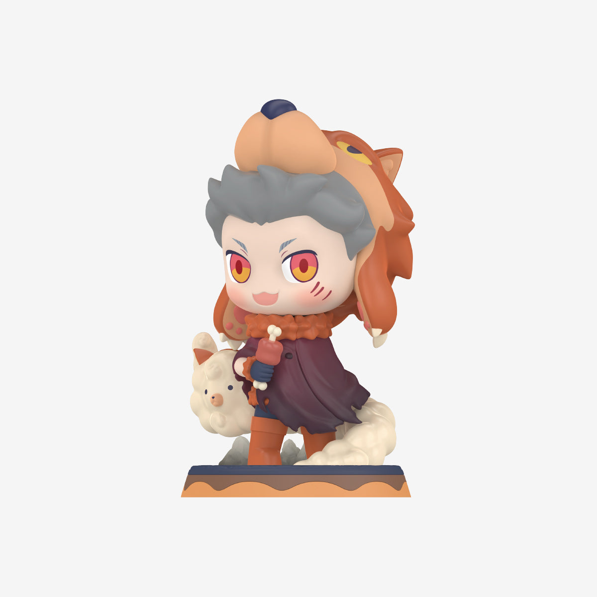 POP MART Manor Mystery Series [1 Blind Box] - Fugitive Toys