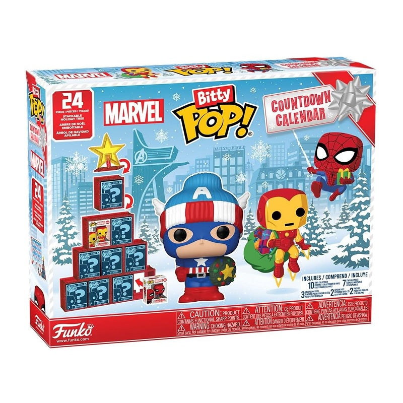 Fugitive Toys