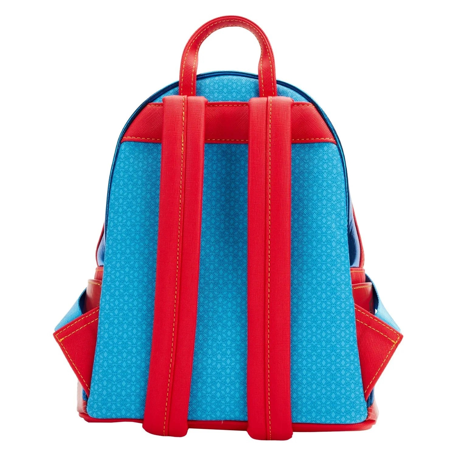 Loungefly x Marvel Ms Marvel Cosplay Mini Backpack - Fugitive Toys