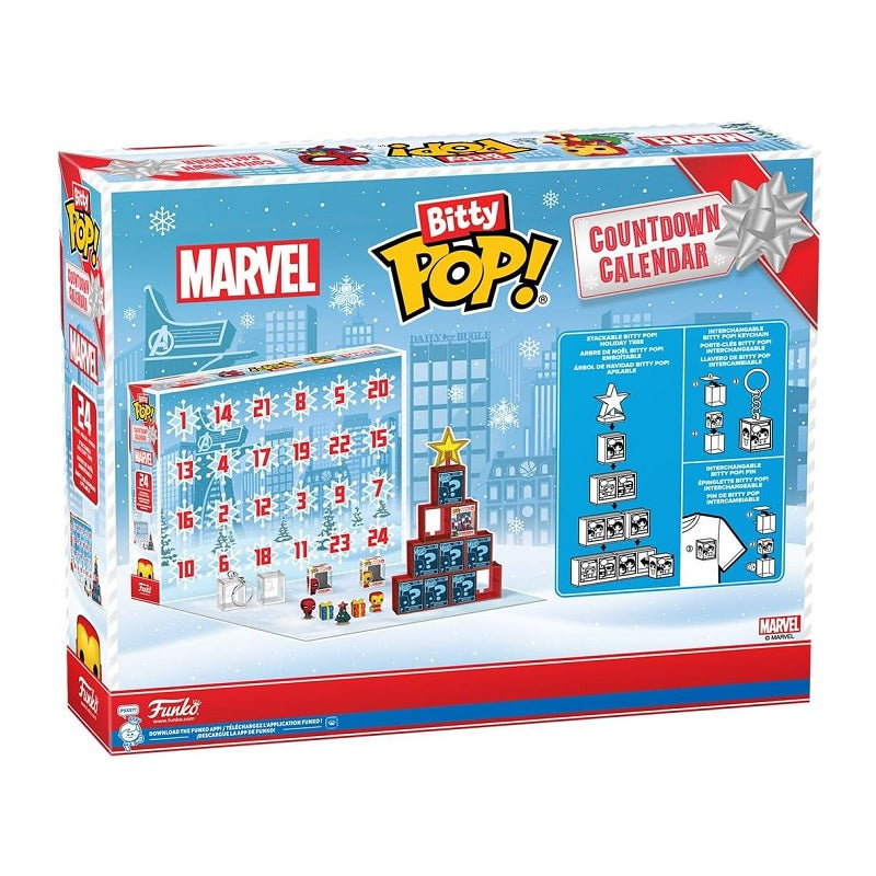 Fugitive Toys