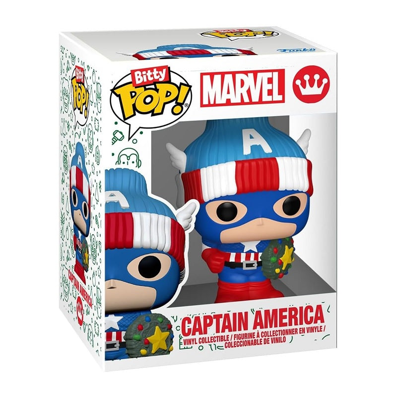 Fugitive Toys