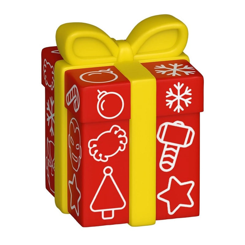 Bitty Pop! Marvel Holiday Advent [Countdown] Calendar - Fugitive Toys