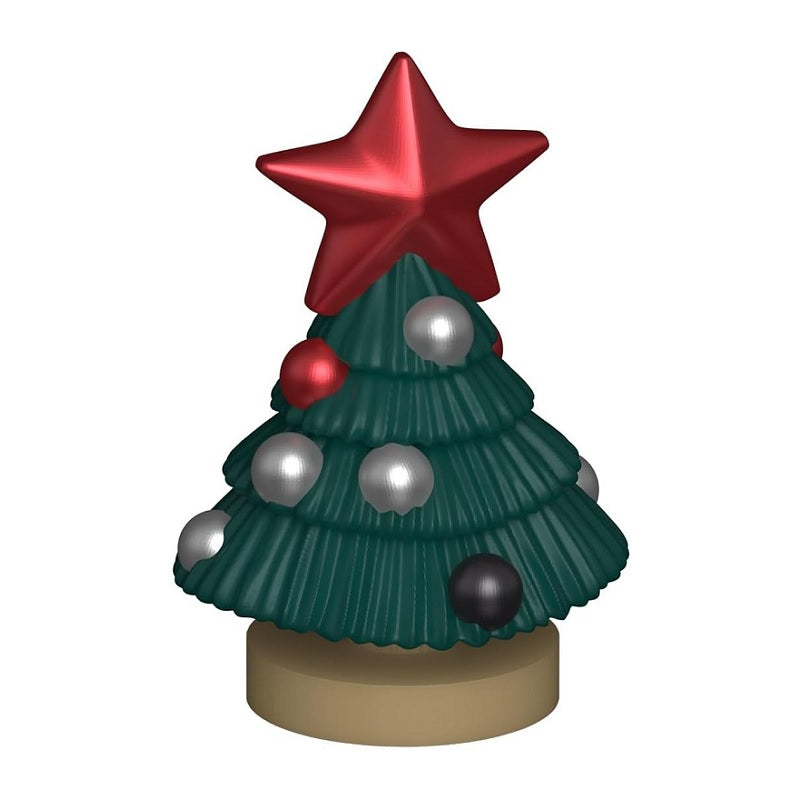 Bitty Pop! Marvel Holiday Advent [Countdown] Calendar - Fugitive Toys