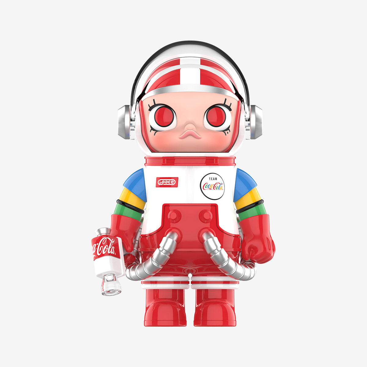 POP MART MEGA SPACE MOLLY 100% Series 3 [1 Blind Box] - Fugitive Toys