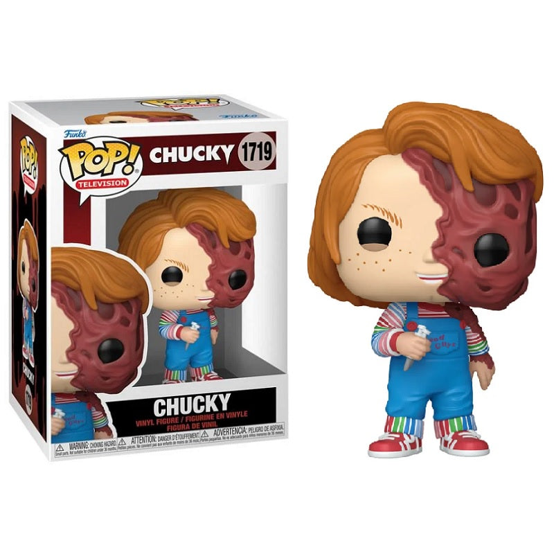 Fugitive Toys