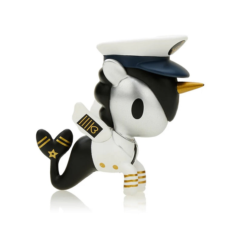 Tokidoki Mermicorno Series 9: (1 Blind Box) - Fugitive Toys