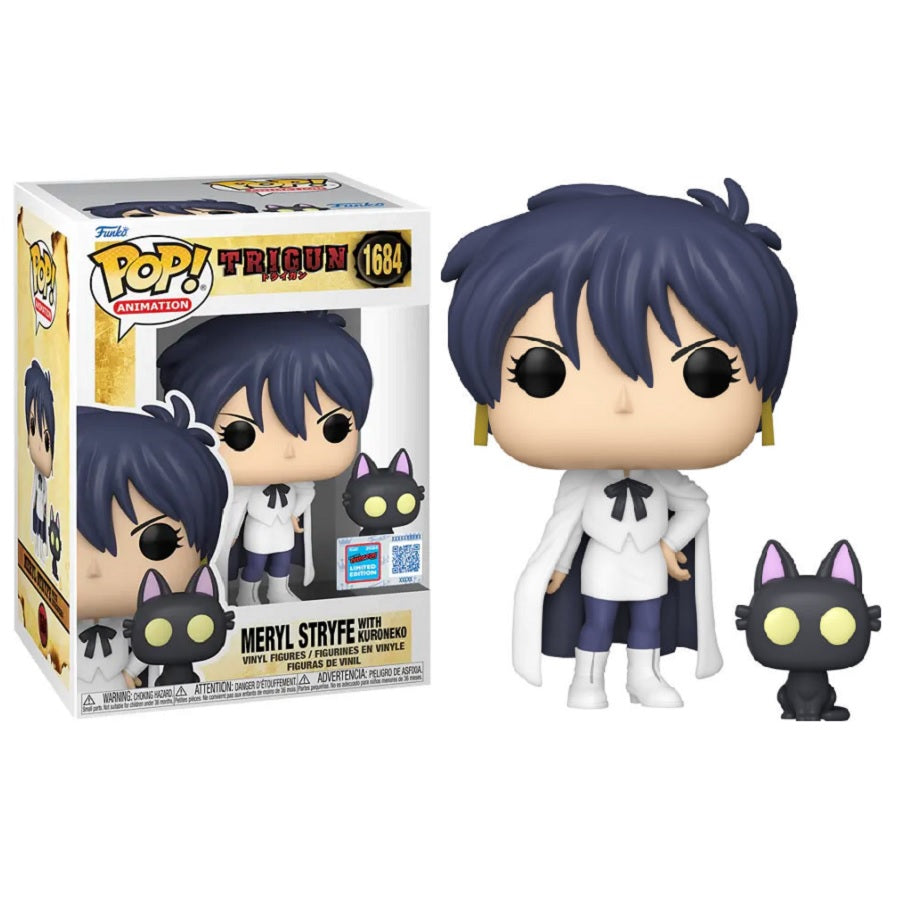 Fugitive Toys