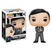 The Godfather Pop! Vinyl Figure Michael Corleone [Grey Suit] [389] - Fugitive Toys