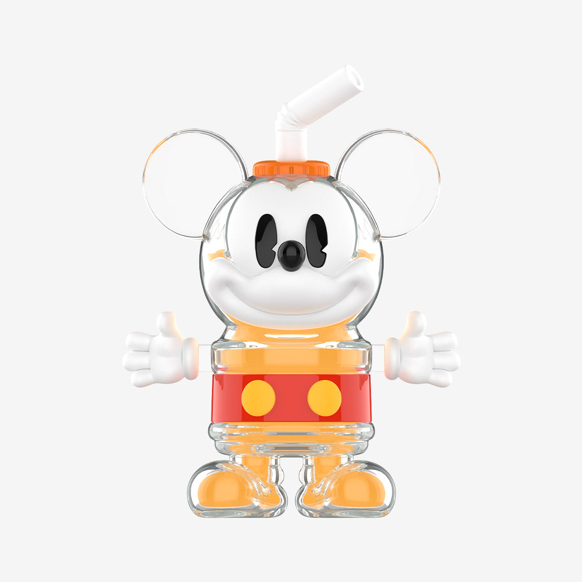 POP MART Disney Mickey Childhood of Boundless Imagination Series Figures [1 Blind Box] - Fugitive Toys