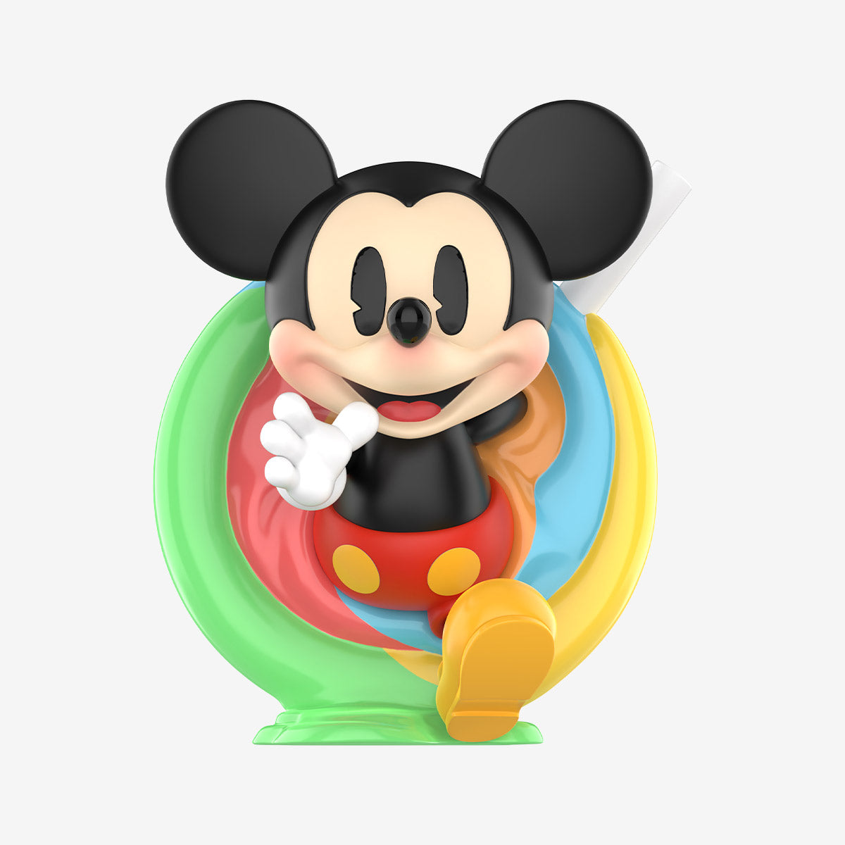 POP MART Disney Mickey Childhood of Boundless Imagination Series Figures [1 Blind Box] - Fugitive Toys
