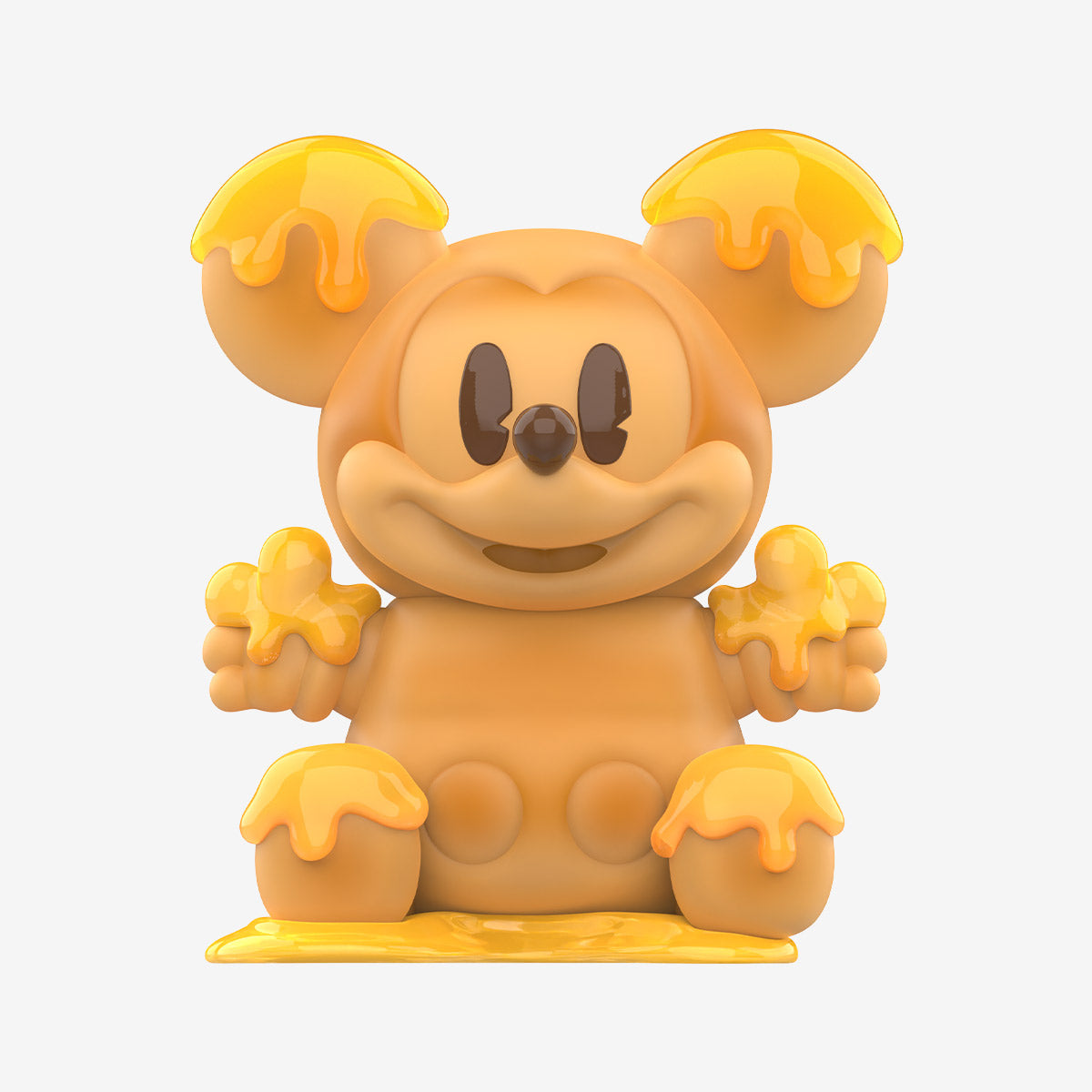 POP MART Disney Mickey Childhood of Boundless Imagination Series Figures [1 Blind Box] - Fugitive Toys