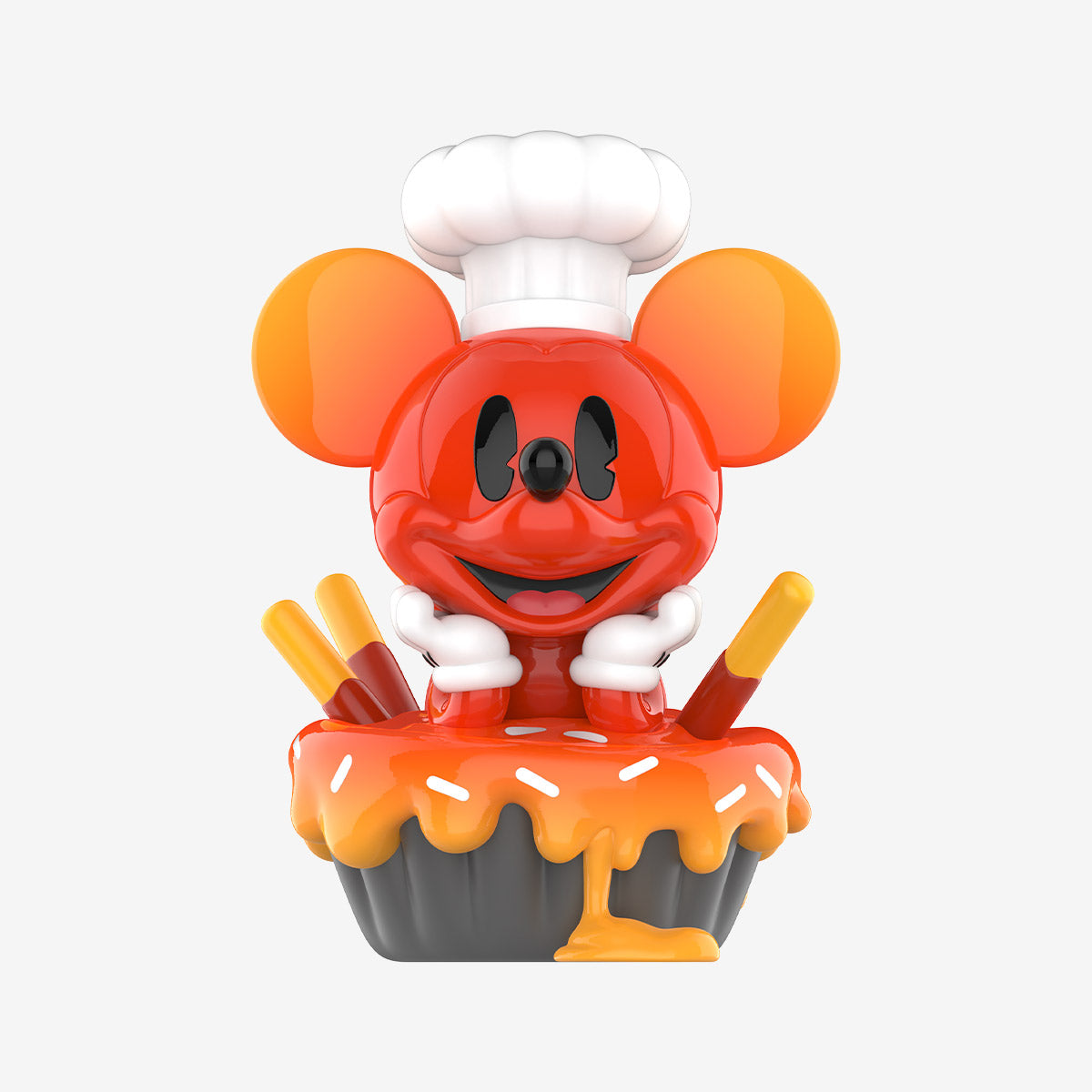 POP MART Disney Mickey Childhood of Boundless Imagination Series Figures [1 Blind Box] - Fugitive Toys