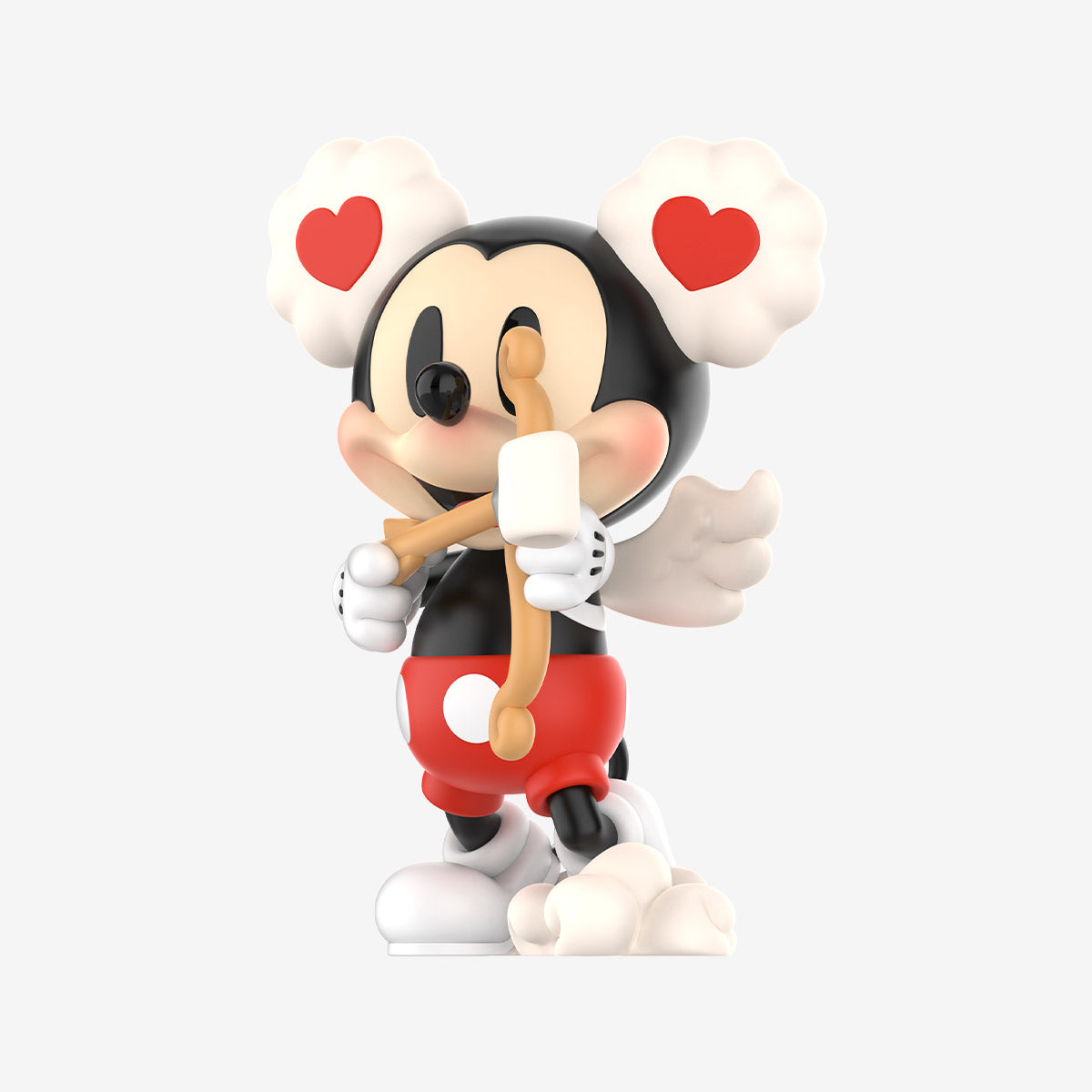 POP MART Disney Mickey Childhood of Boundless Imagination Series Figures [1 Blind Box] - Fugitive Toys