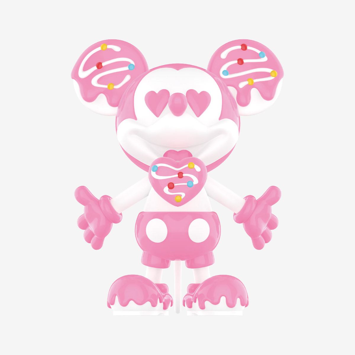 POP MART Disney Mickey Childhood of Boundless Imagination Series Figures [1 Blind Box] - Fugitive Toys