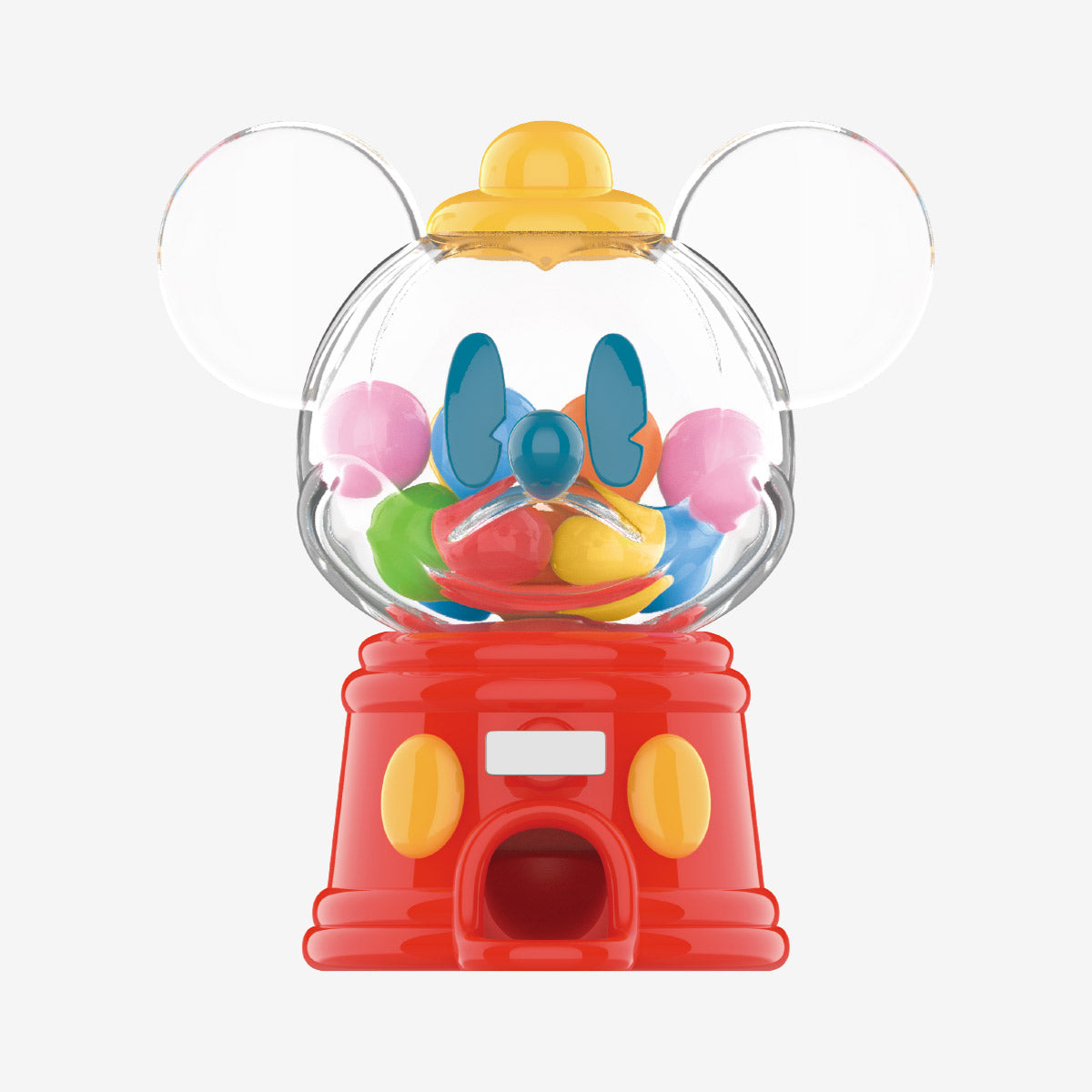 POP MART Disney Mickey Childhood of Boundless Imagination Series Figures [1 Blind Box] - Fugitive Toys