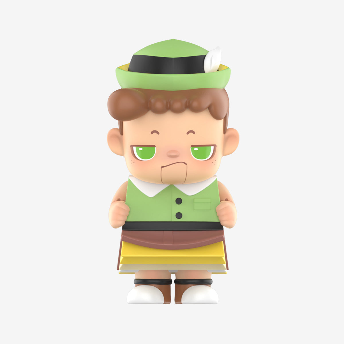 POP MART MIGO Stationery Series [1 Blind Box] - Fugitive Toys