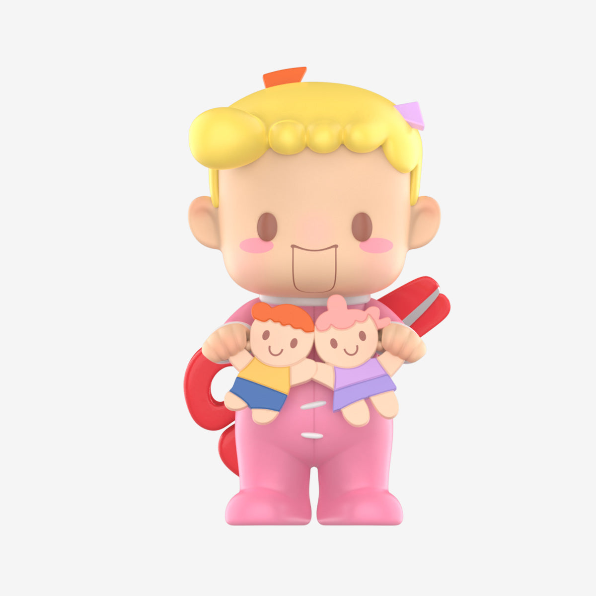 POP MART MIGO Stationery Series [1 Blind Box] - Fugitive Toys