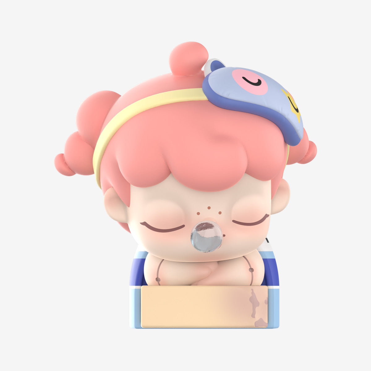 POP MART MIGO Stationery Series [1 Blind Box] - Fugitive Toys