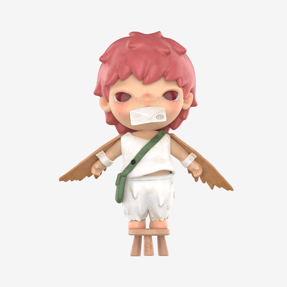 POP MART HIRONO Mime Series Figures [1 Blind Box] - Fugitive Toys