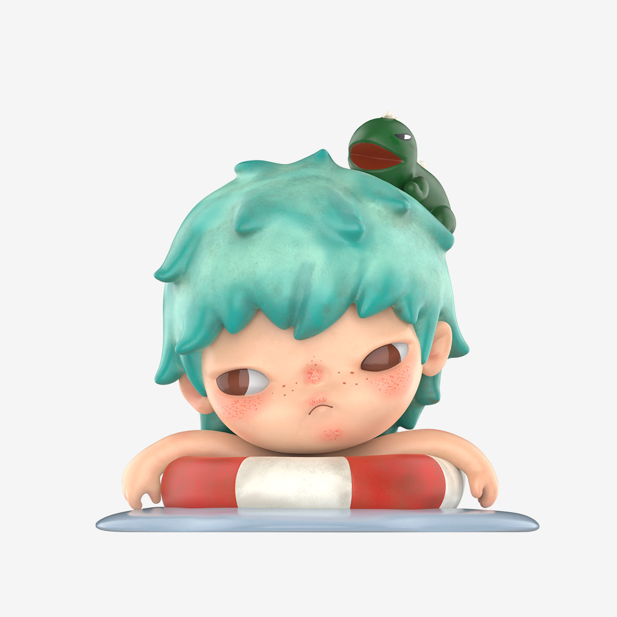 POP MART HIRONO Little Mischief Series [1 Blind Box] - Fugitive Toys