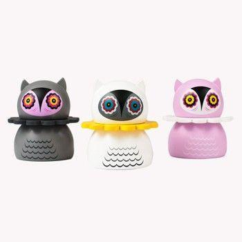 Misko Mini Series (1 Blind Box) - Fugitive Toys