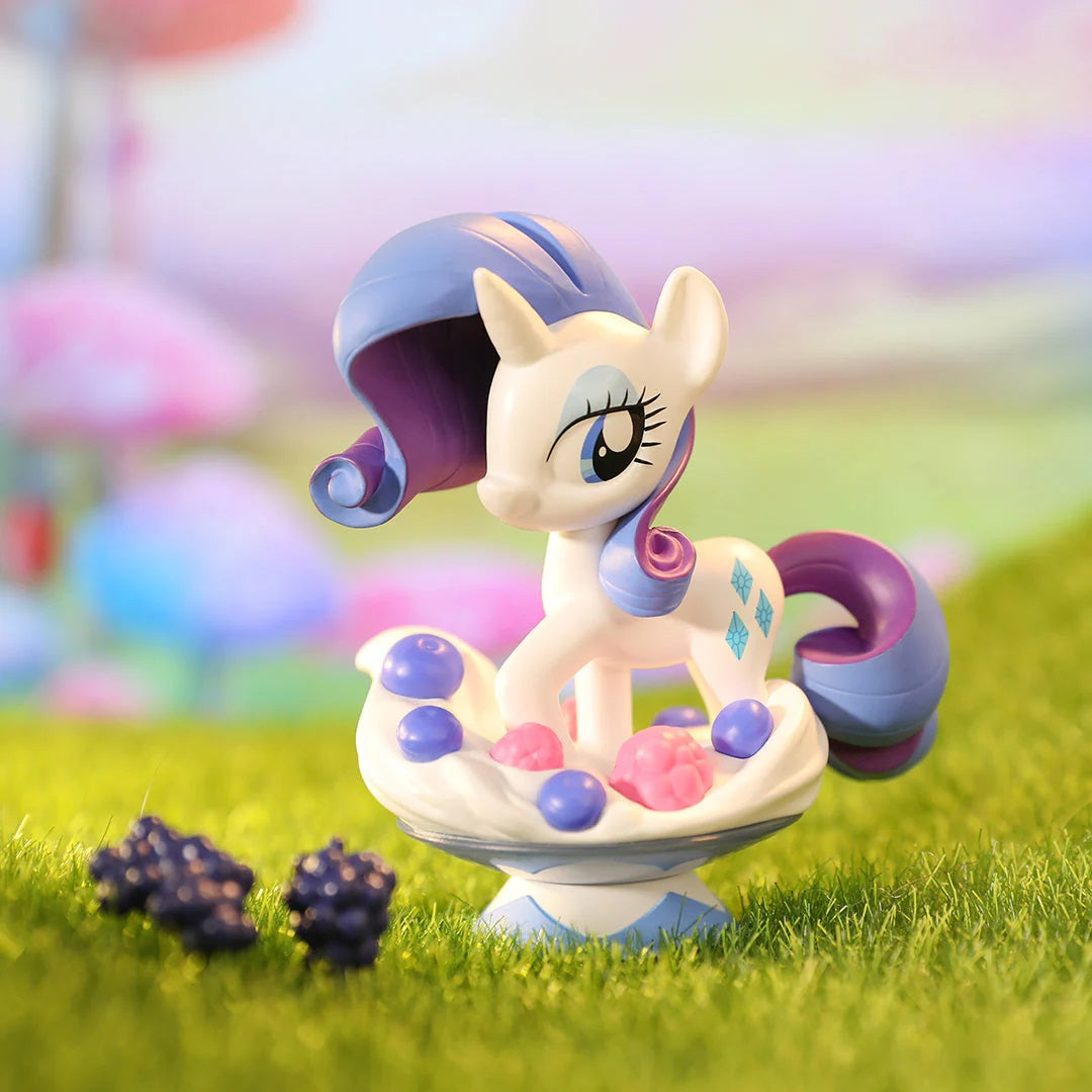POP MART My Little Pony Leisure Afternoon Series [1 Blind Box] - Fugitive Toys