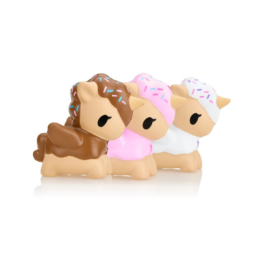 Tokidoki toki mochi Donut Unicorno [1 Blind Bag] - Fugitive Toys