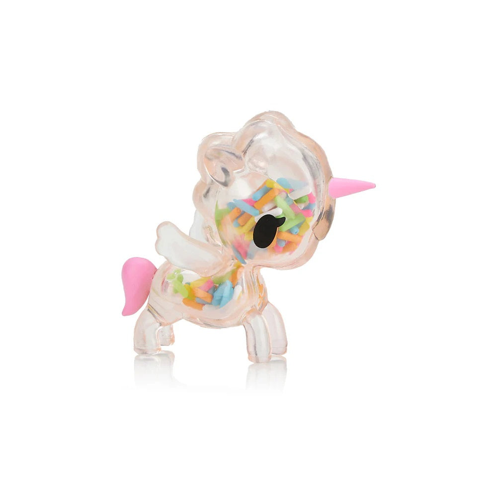 Tokidoki toki mochi Donut Unicorno [1 Blind Bag] - Fugitive Toys