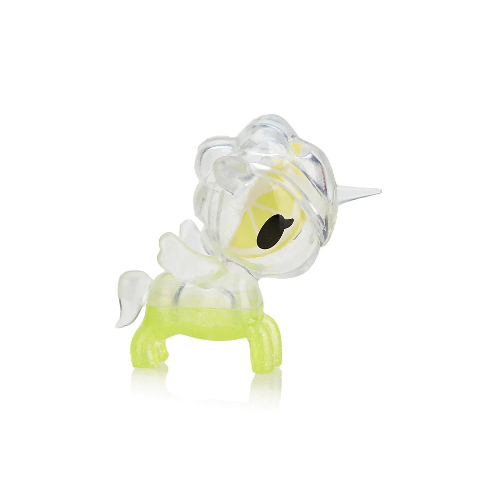 Tokidoki toki mochi Donut Unicorno [1 Blind Bag] - Fugitive Toys