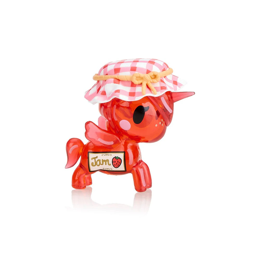 Tokidoki toki mochi Donut Unicorno [1 Blind Bag] - Fugitive Toys