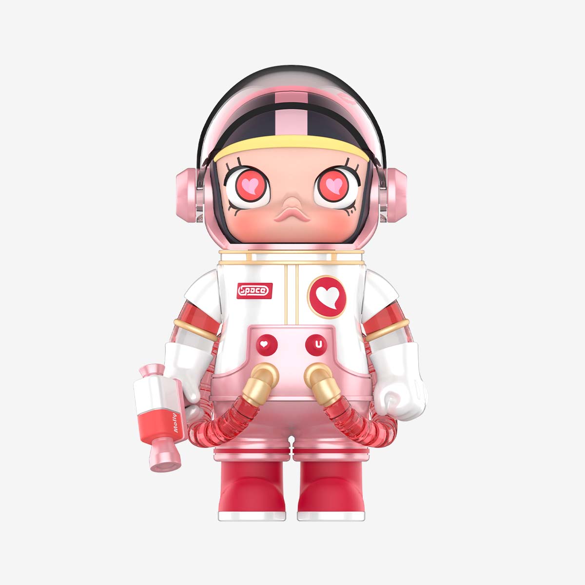 POP MART MEGA SPACE MOLLY 100% Series 2-B [1 Blind Box] - Fugitive Toys