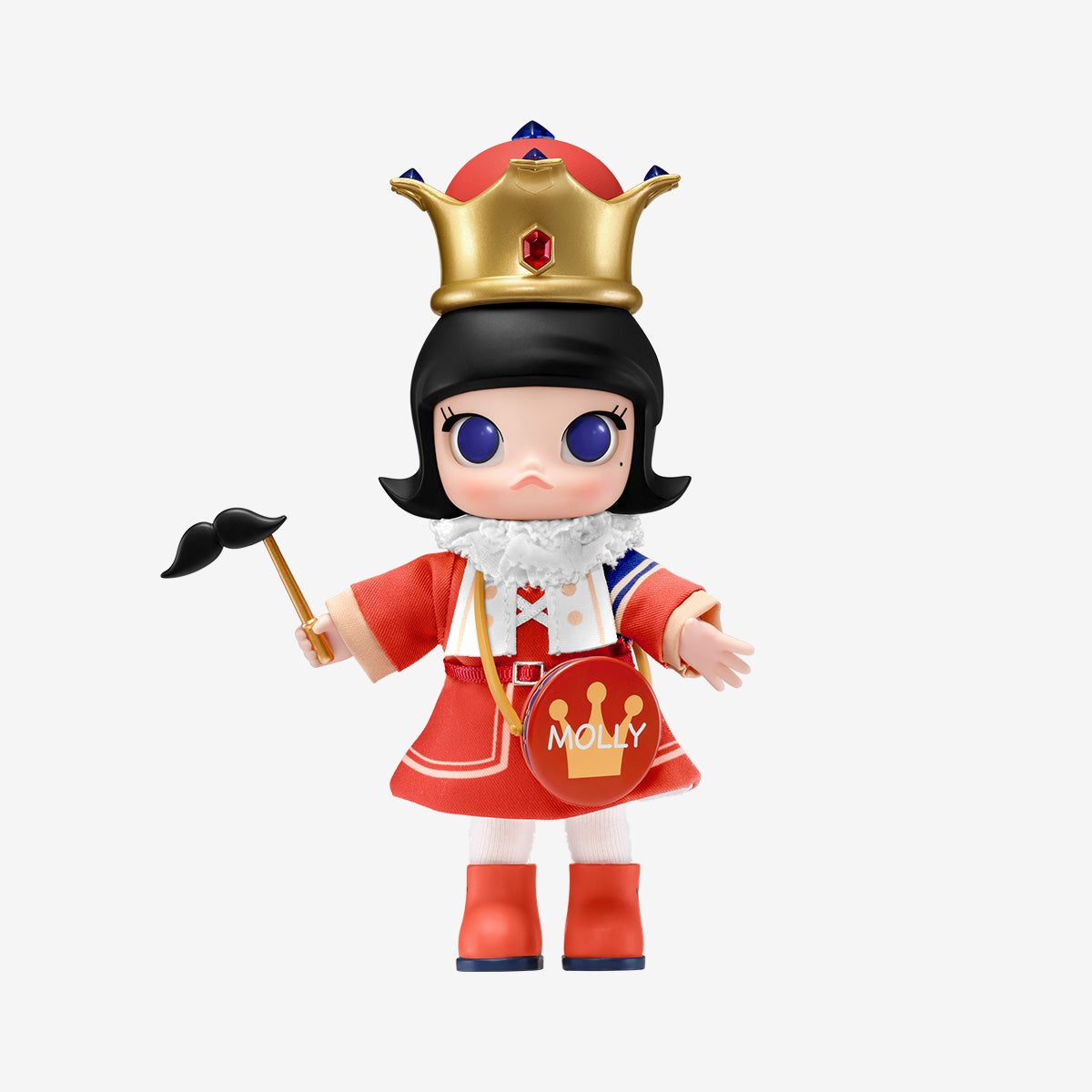 Fugitive Toys