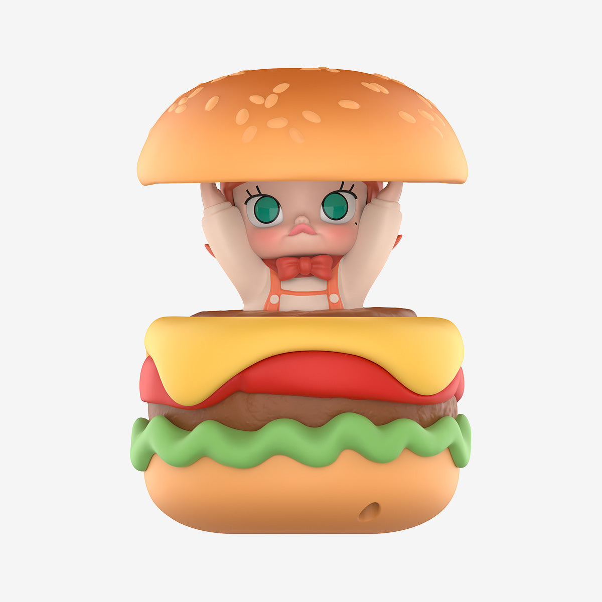 Fugitive Toys