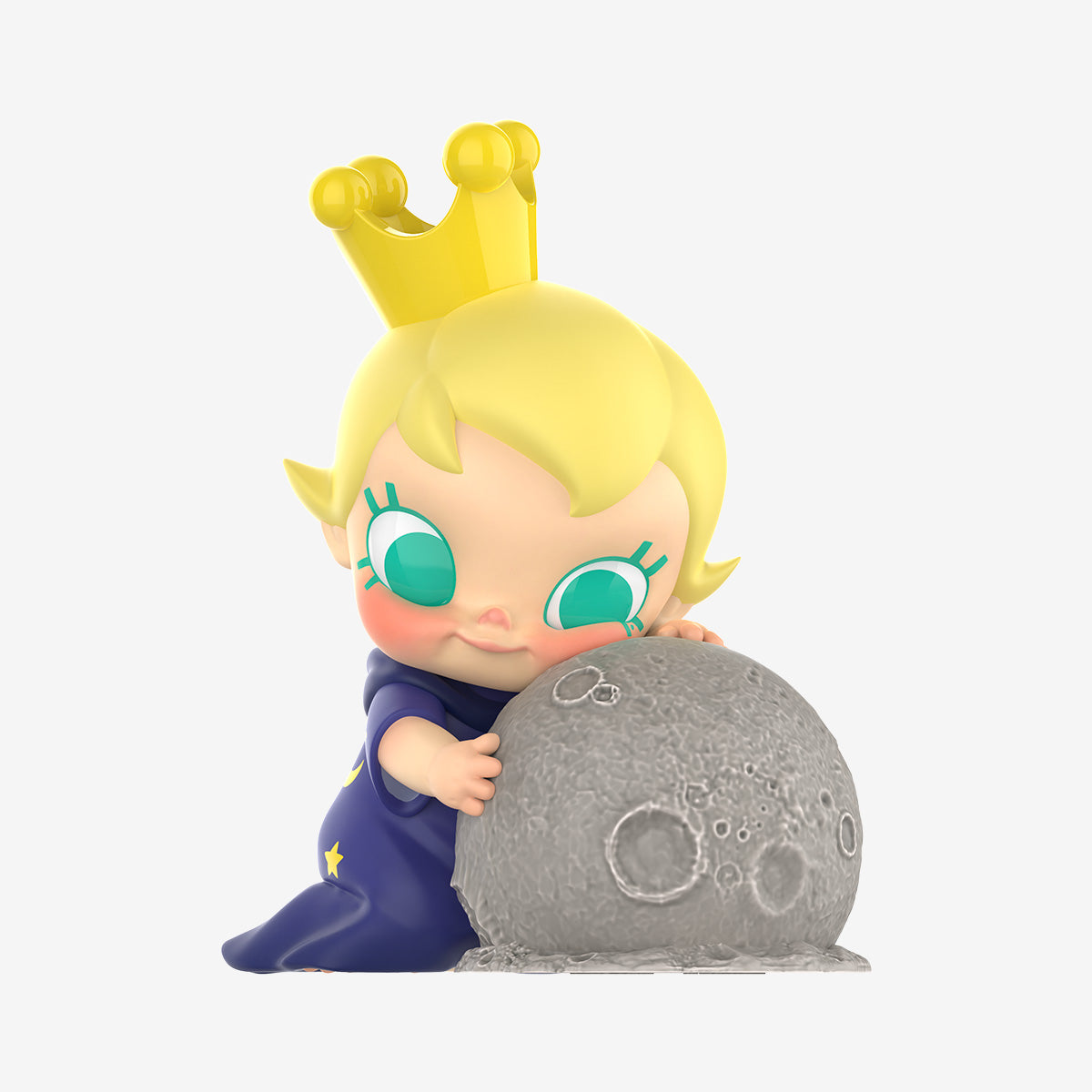 Fugitive Toys