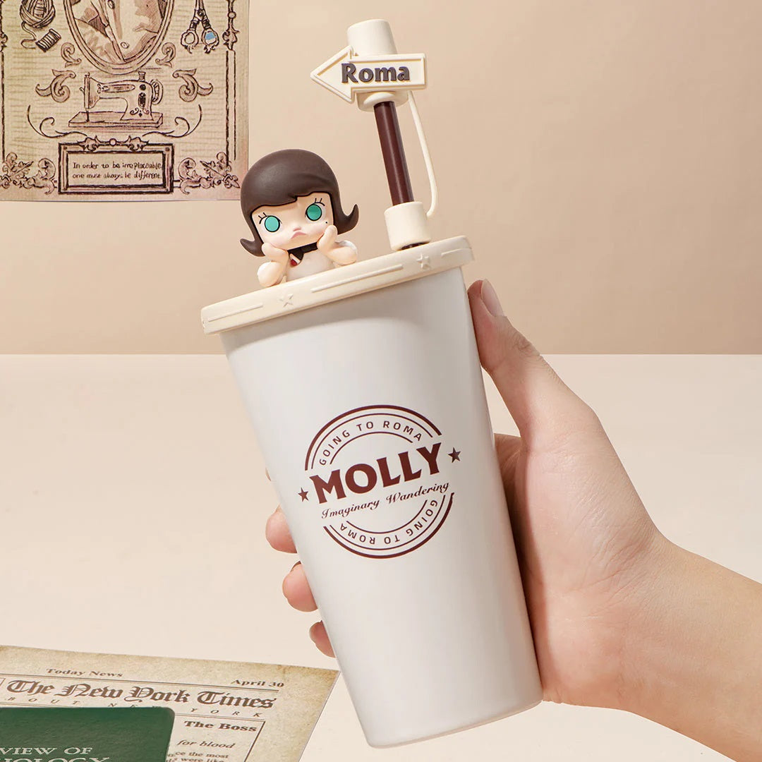Fugitive Toys