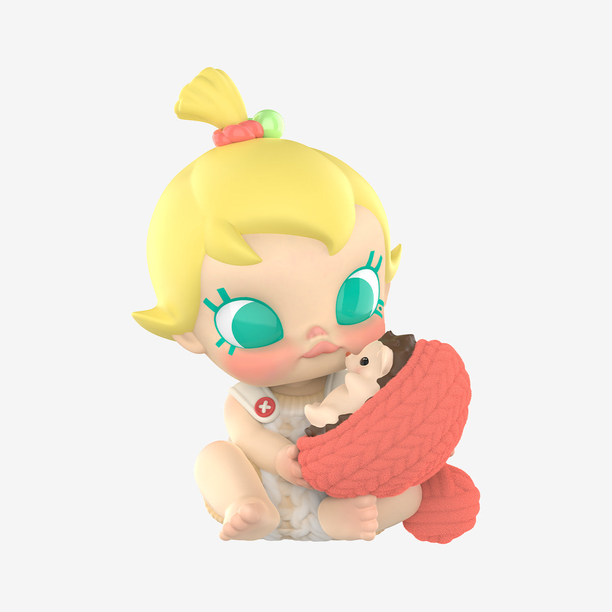 Fugitive Toys
