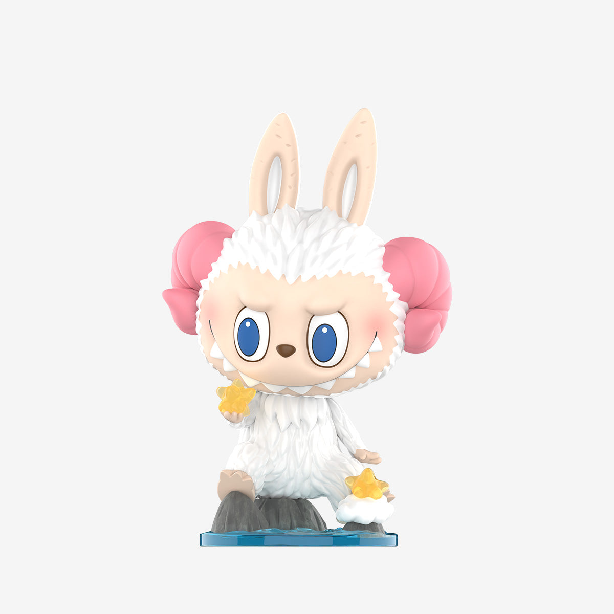 POP MART THE MONSTERS Constellation Series Figures [1 Blind Box] - Fugitive Toys