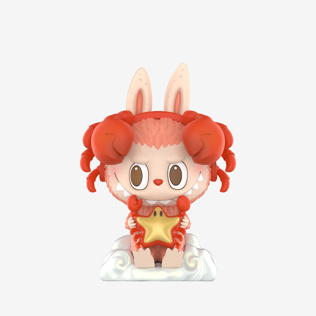 POP MART THE MONSTERS Constellation Series Figures [1 Blind Box] - Fugitive Toys