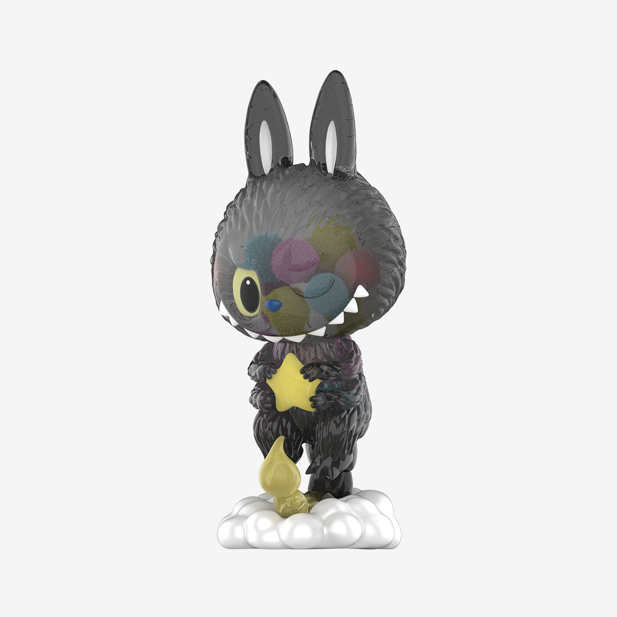 POP MART THE MONSTERS Constellation Series Figures [1 Blind Box] - Fugitive Toys