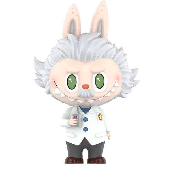 POP MART THE MONSTERS Labubu Space Adventure Series Figures [1 Sealed Case] - Fugitive Toys