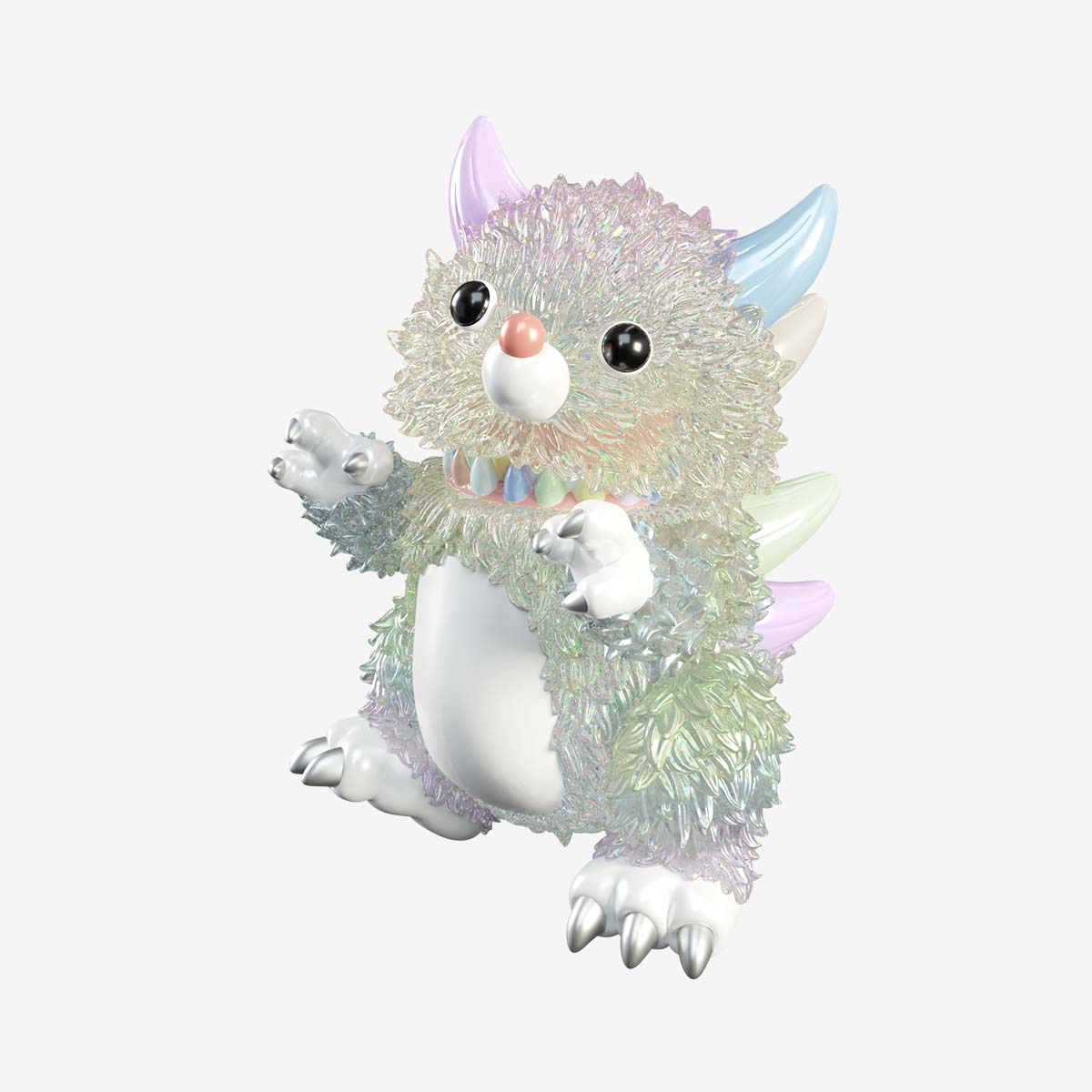 POP MART INSTINCTOY Muckey Play Time Series [1 Blind Box] - Fugitive Toys