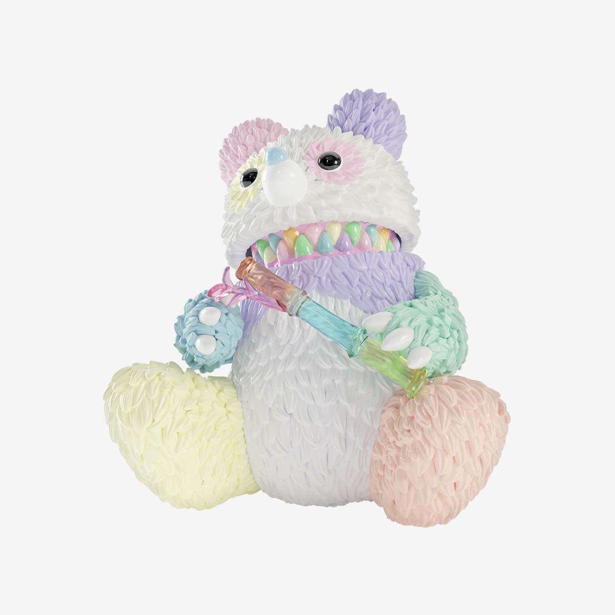 POP MART INSTINCTOY Muckey Play Time Series [1 Blind Box] - Fugitive Toys