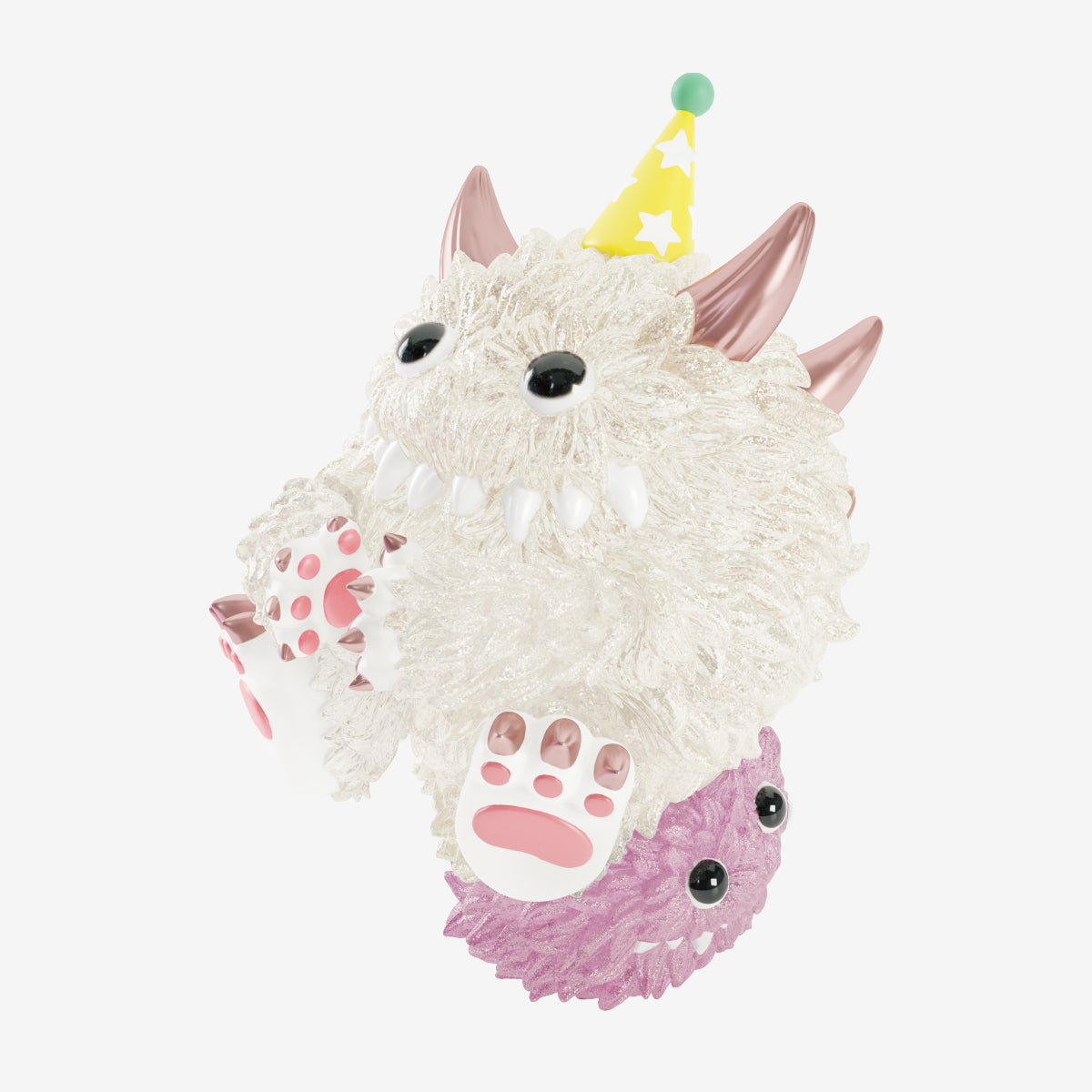 POP MART INSTINCTOY Muckey Dreamy Life Series [1 Blind Box] - Fugitive Toys