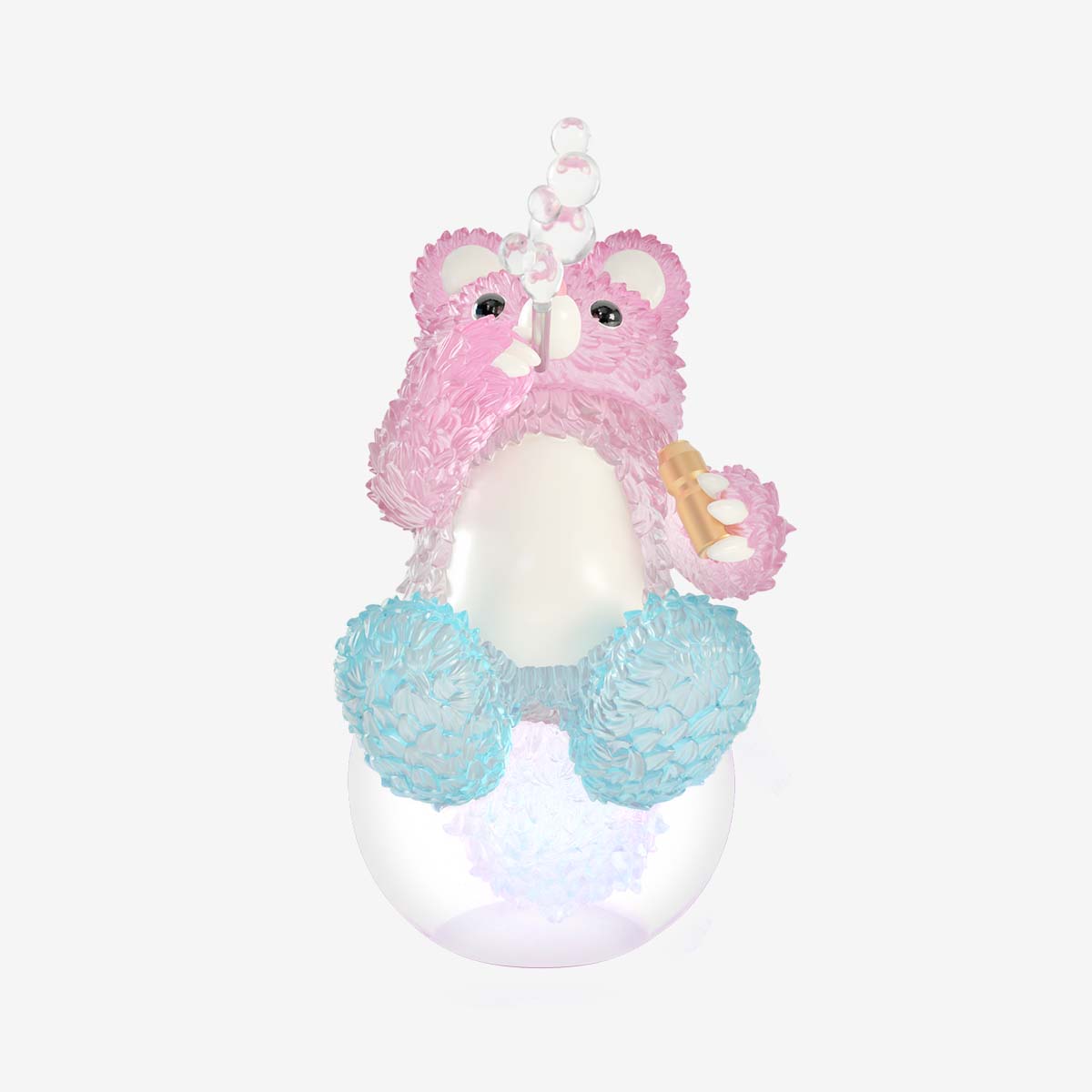 POP MART INSTINCTOY Muckey Play Time Series [1 Blind Box] - Fugitive Toys