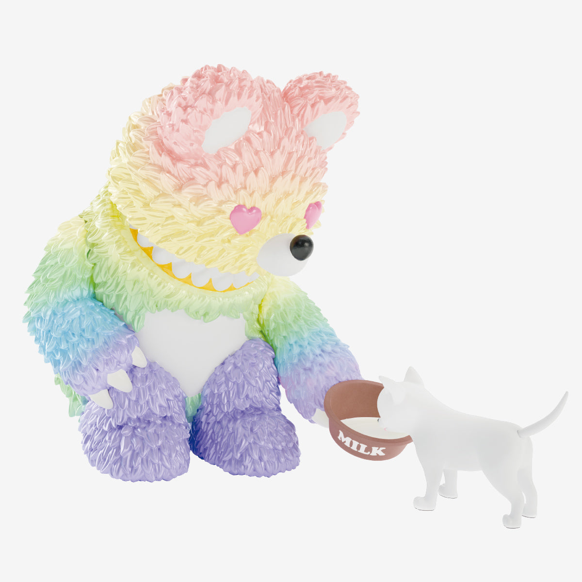 POP MART INSTINCTOY Muckey Dreamy Life Series [1 Blind Box] - Fugitive Toys