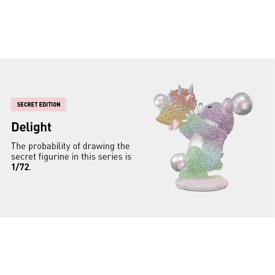 POP MART INSTINCTOY Muckey Celebration Gift Series Figures [1 Sealed Case] - Fugitive Toys